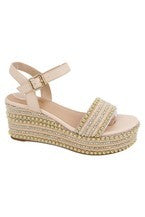 Carina Wedge Platform✨ (LAST sz.10)