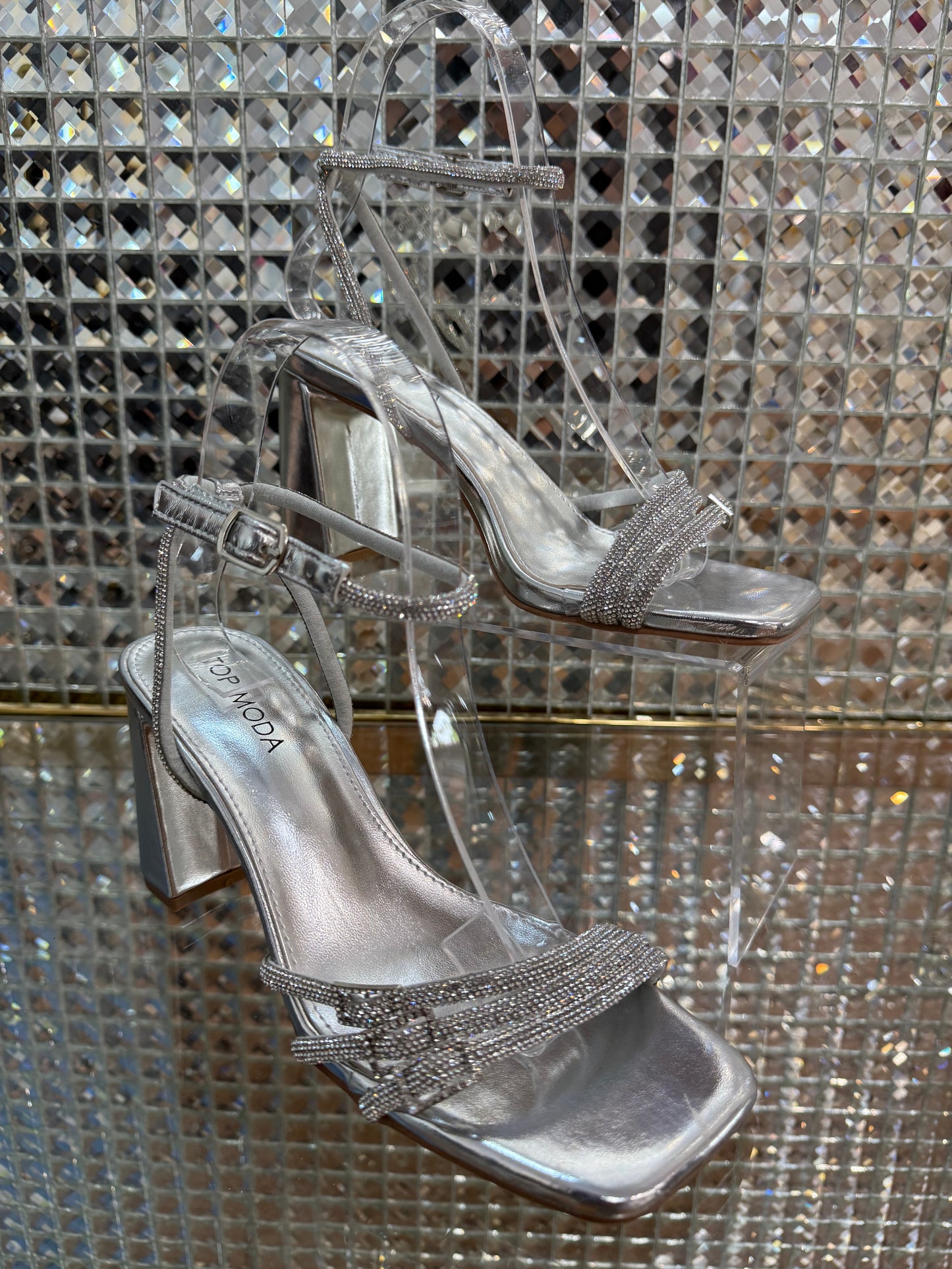 Stacia Heel✨