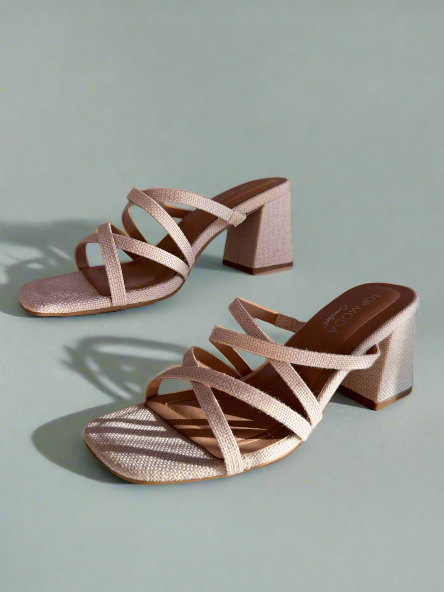 Yvette Heel✨