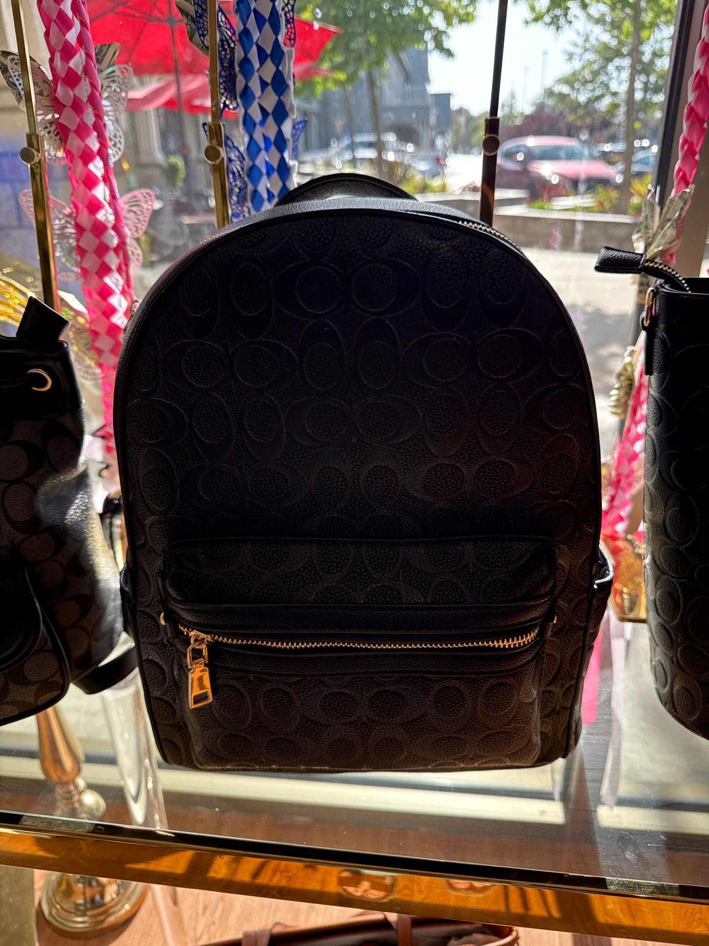Backpack