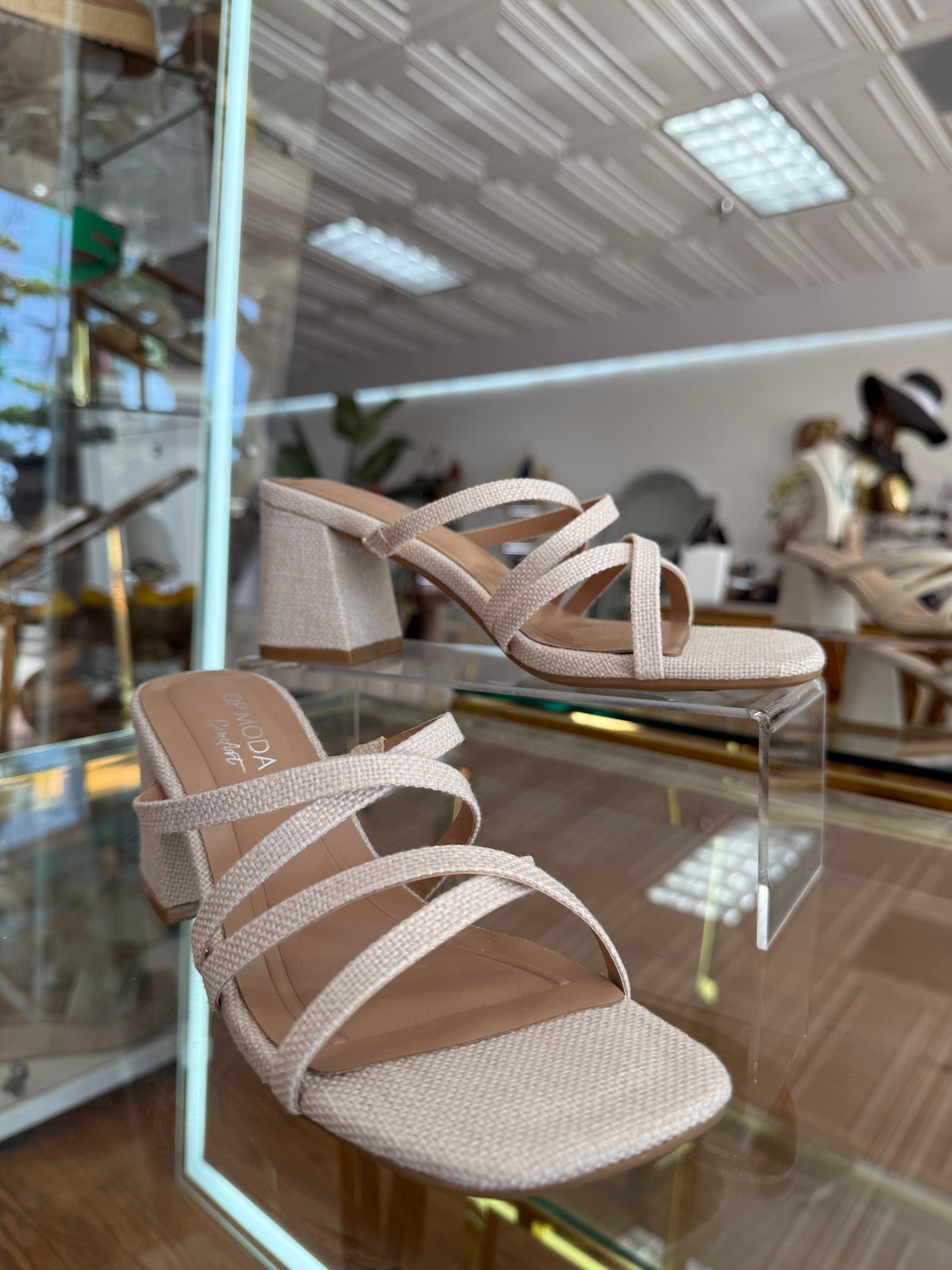 Yvette Heel✨