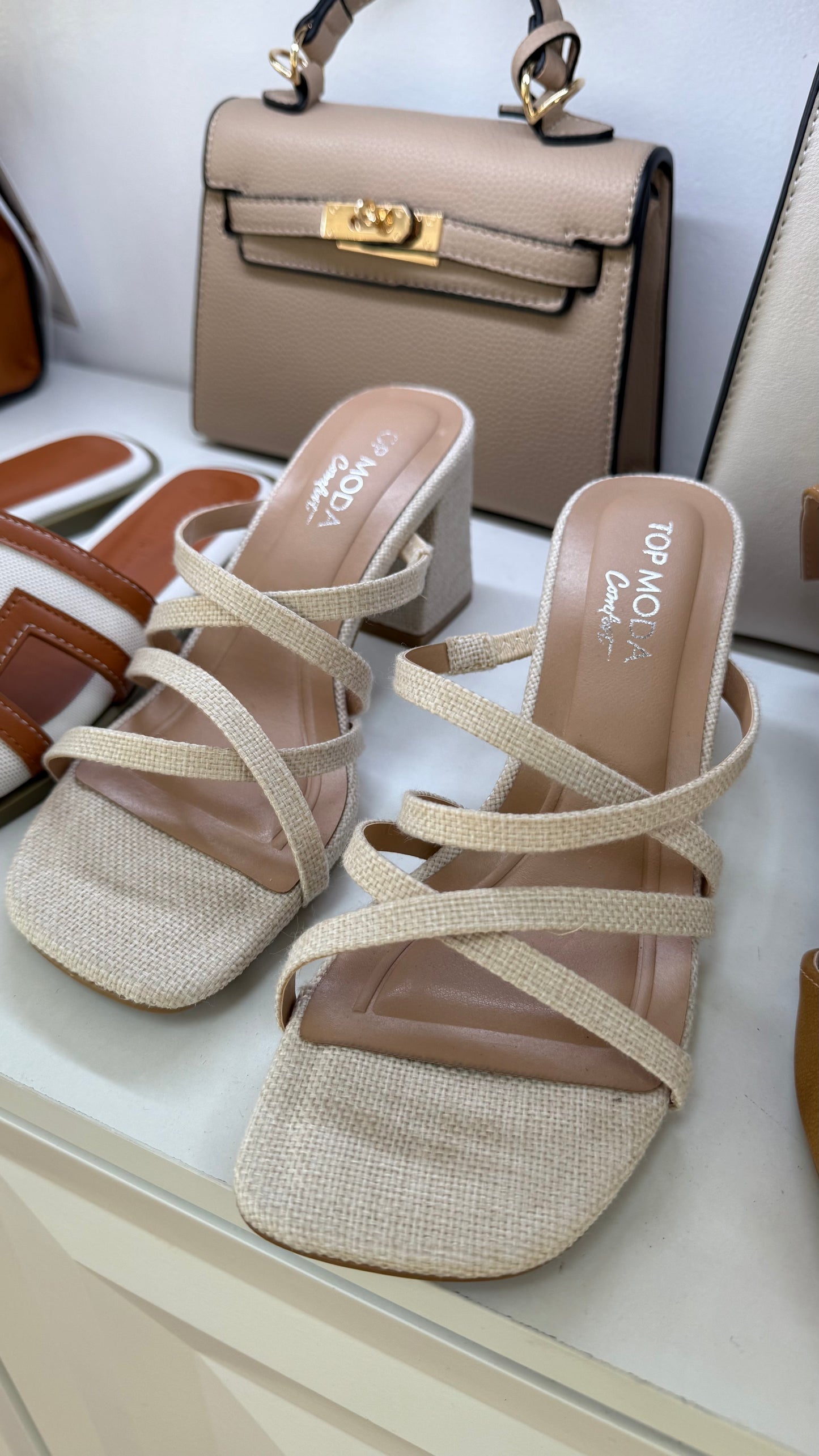 Yvette Heel✨