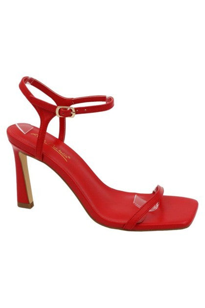 Regina Heel✨