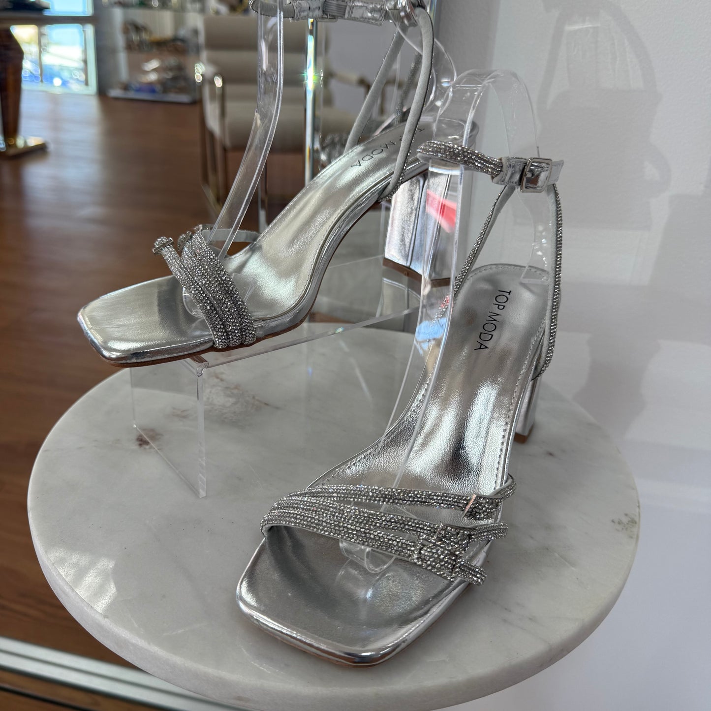 Stacia Heel✨