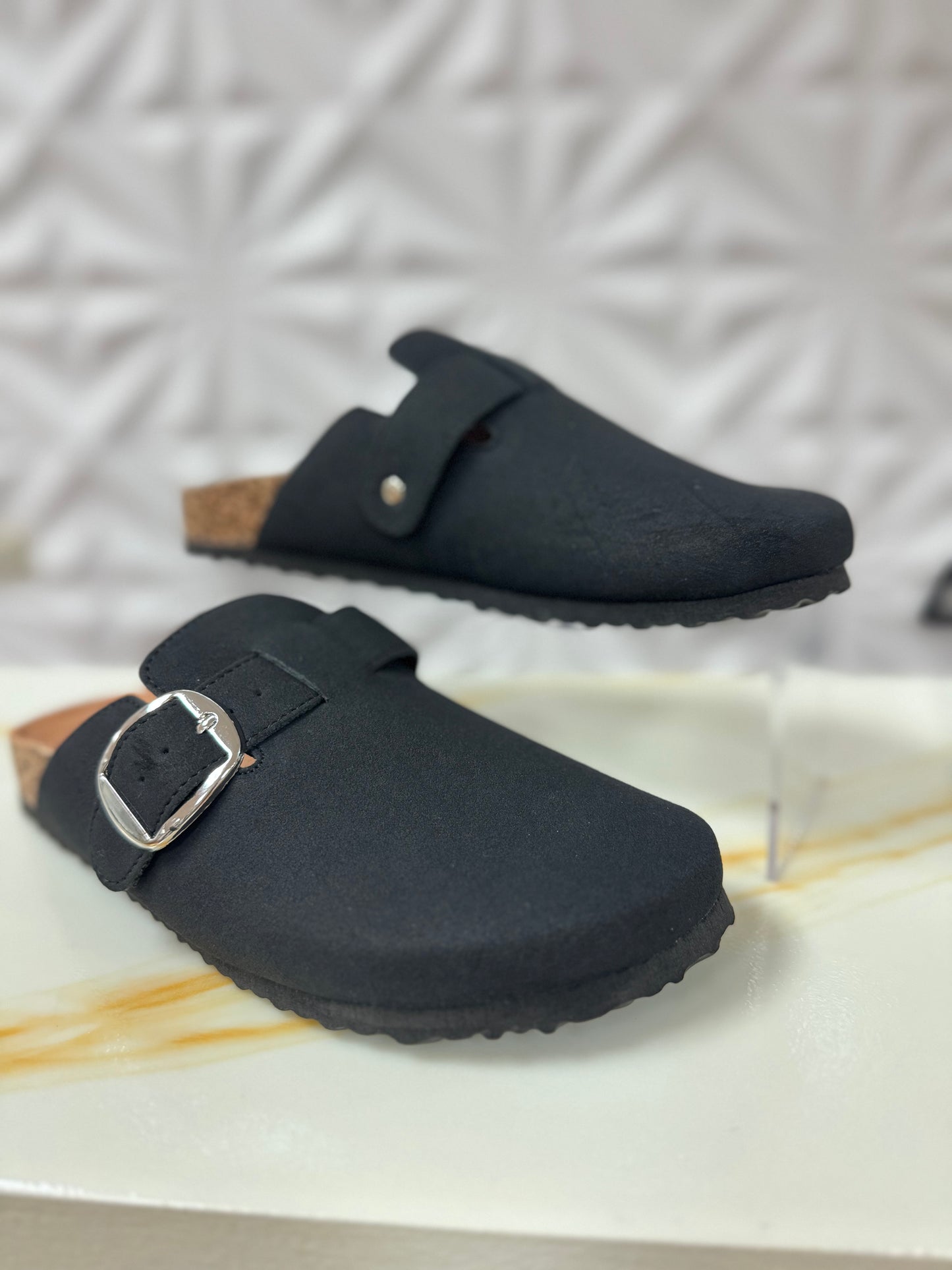 Addison Clog✨
