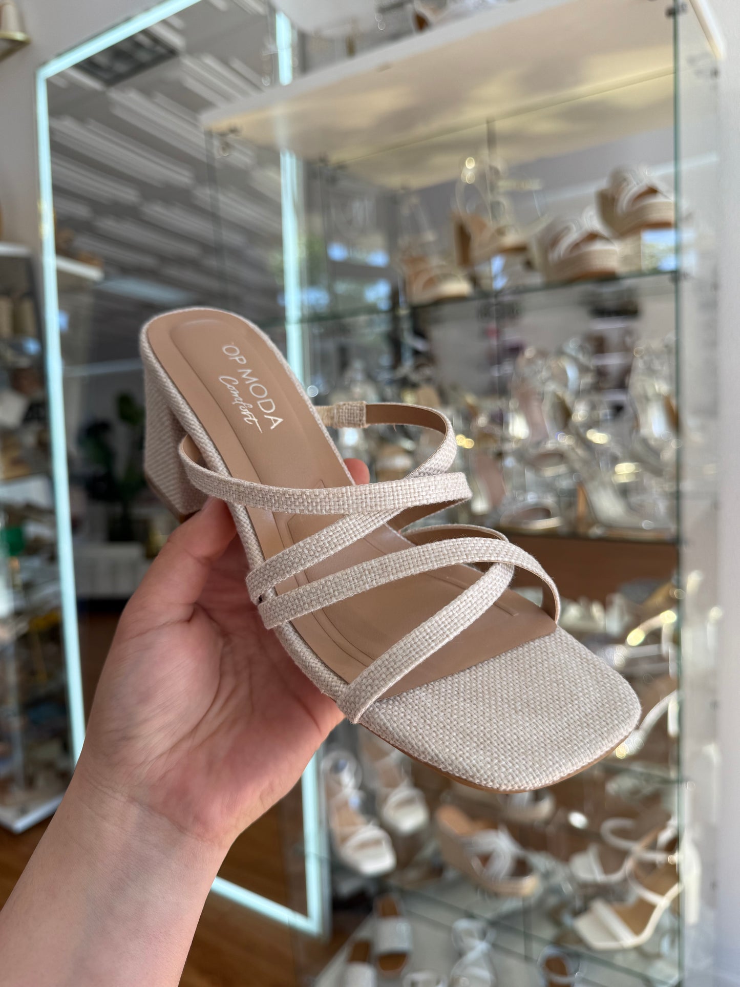 Yvette Heel✨