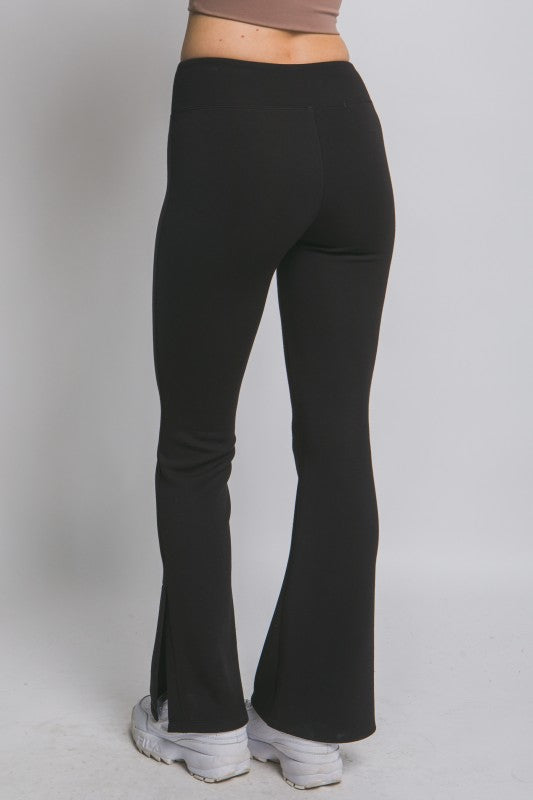 Flare Leggings 🖤 (Pants only!)