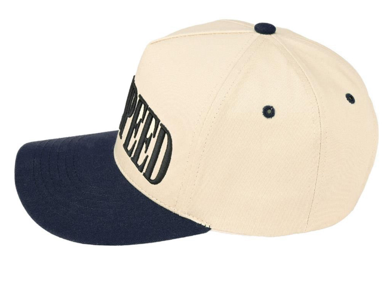 GODSPEED Hat✨(Navy Blue)