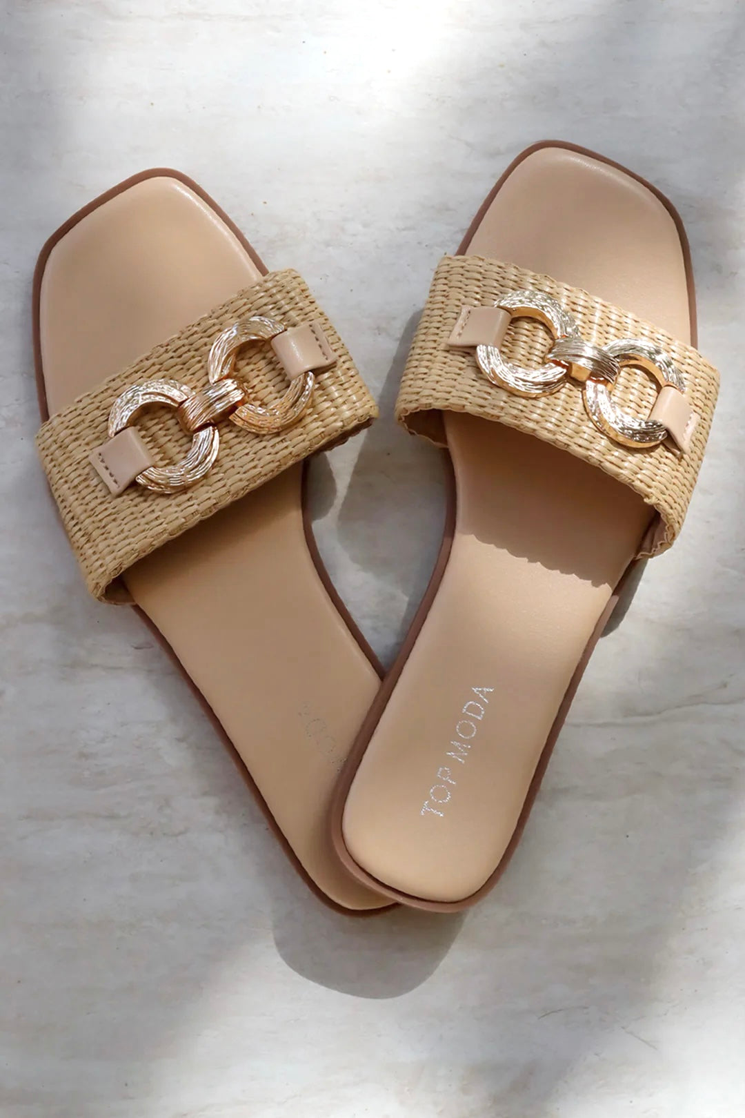 Arlette Sandal✨ (LAST sz.6)