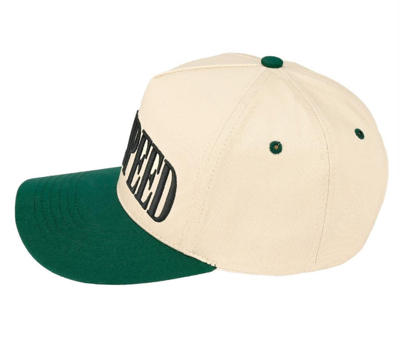 GODSPEED Hat✨(Green)
