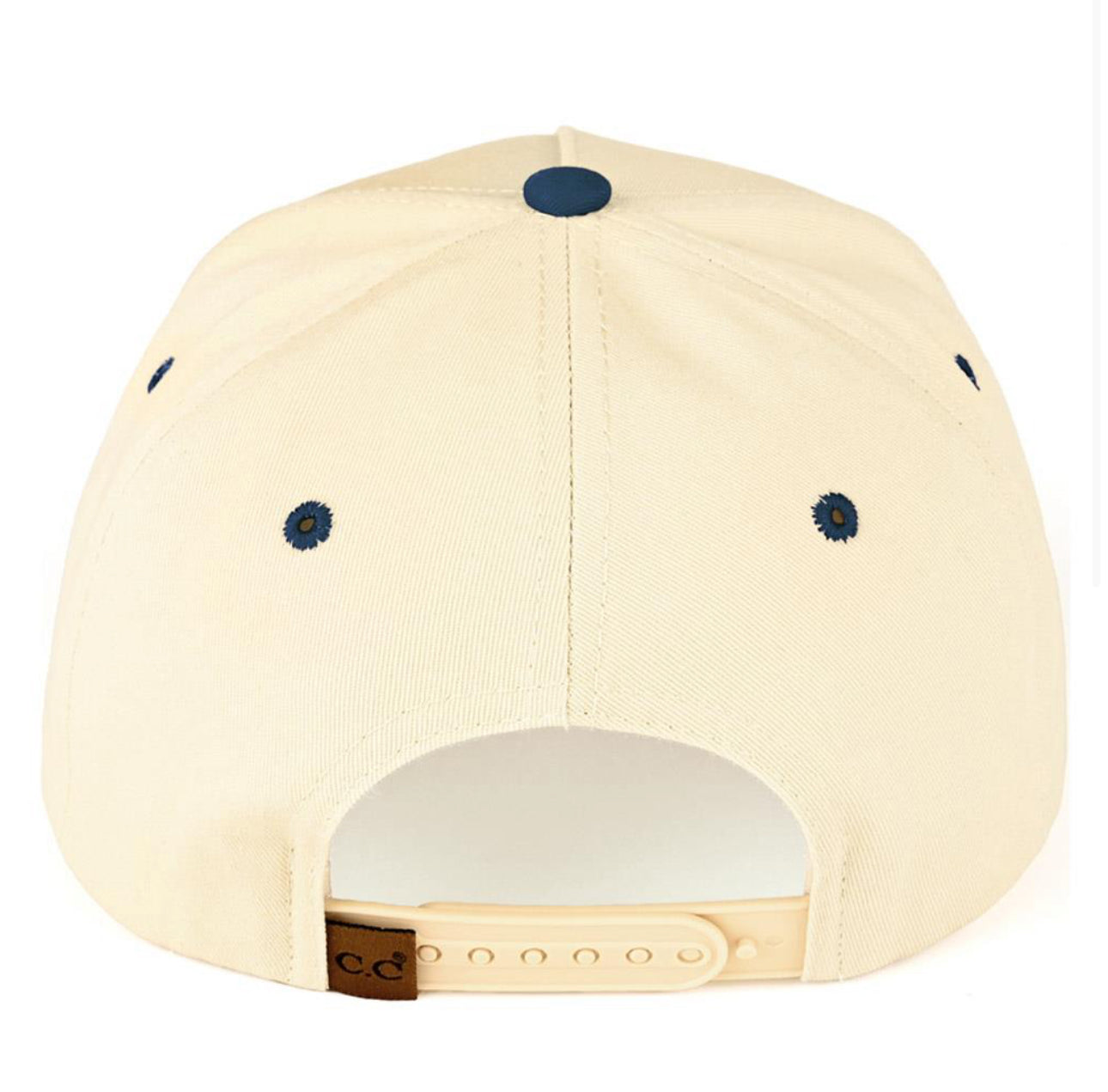 GODSPEED Hat✨(Navy Blue)