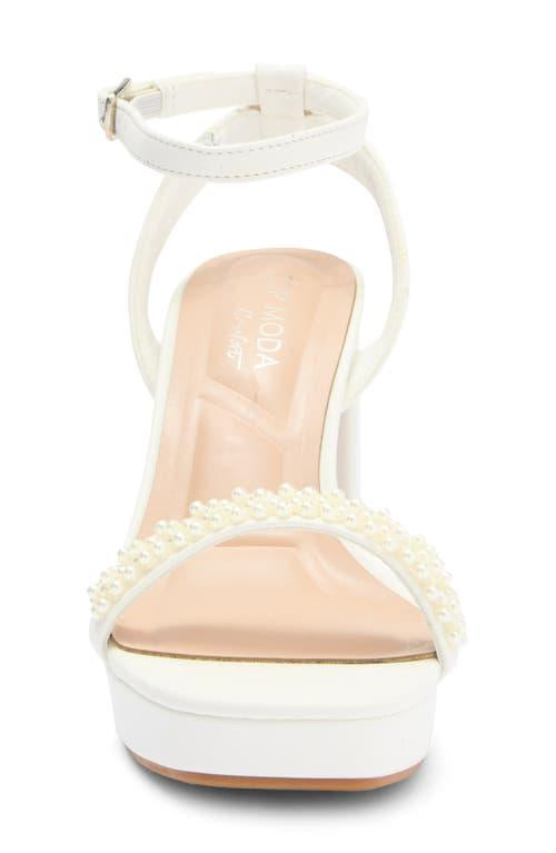 Dove Heel🤍✨