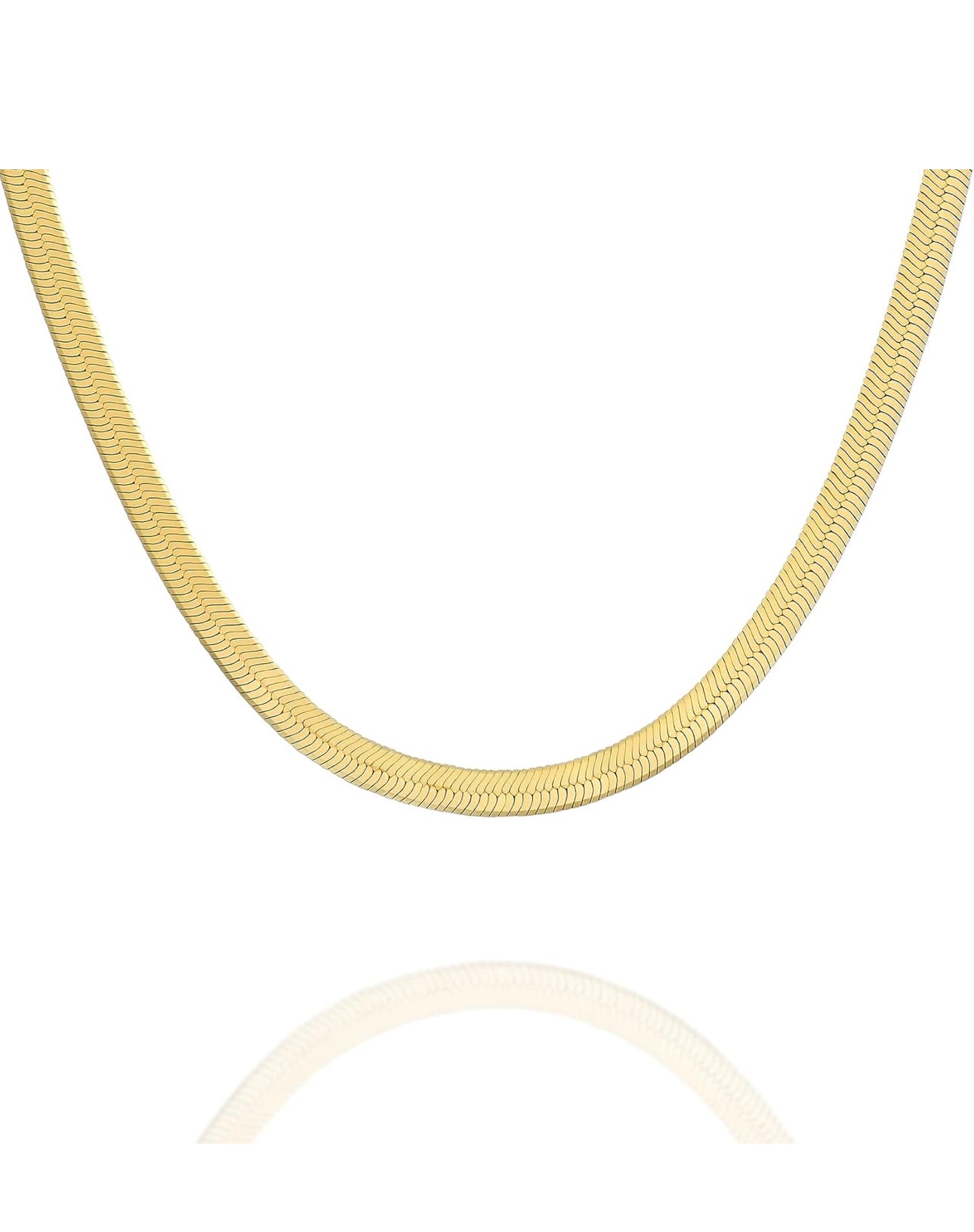 Gold Snake Chain✨