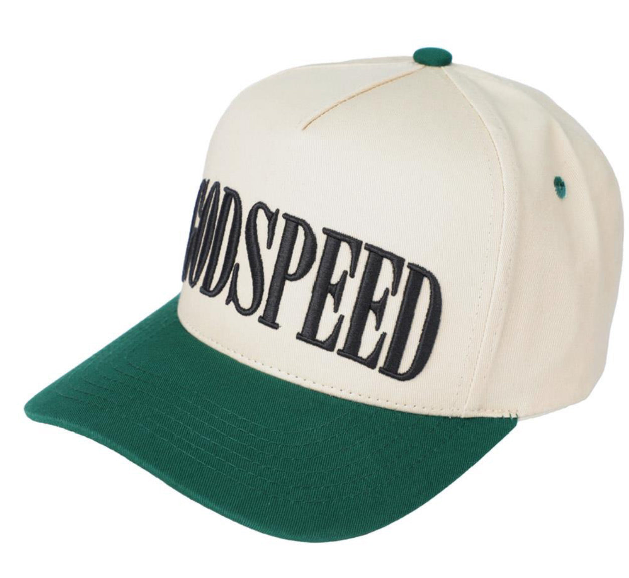 GODSPEED Hat✨(Green)