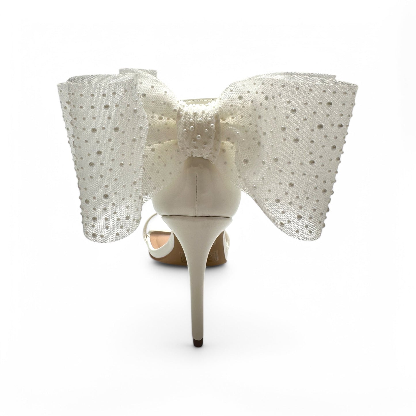 Monroe Heel✨