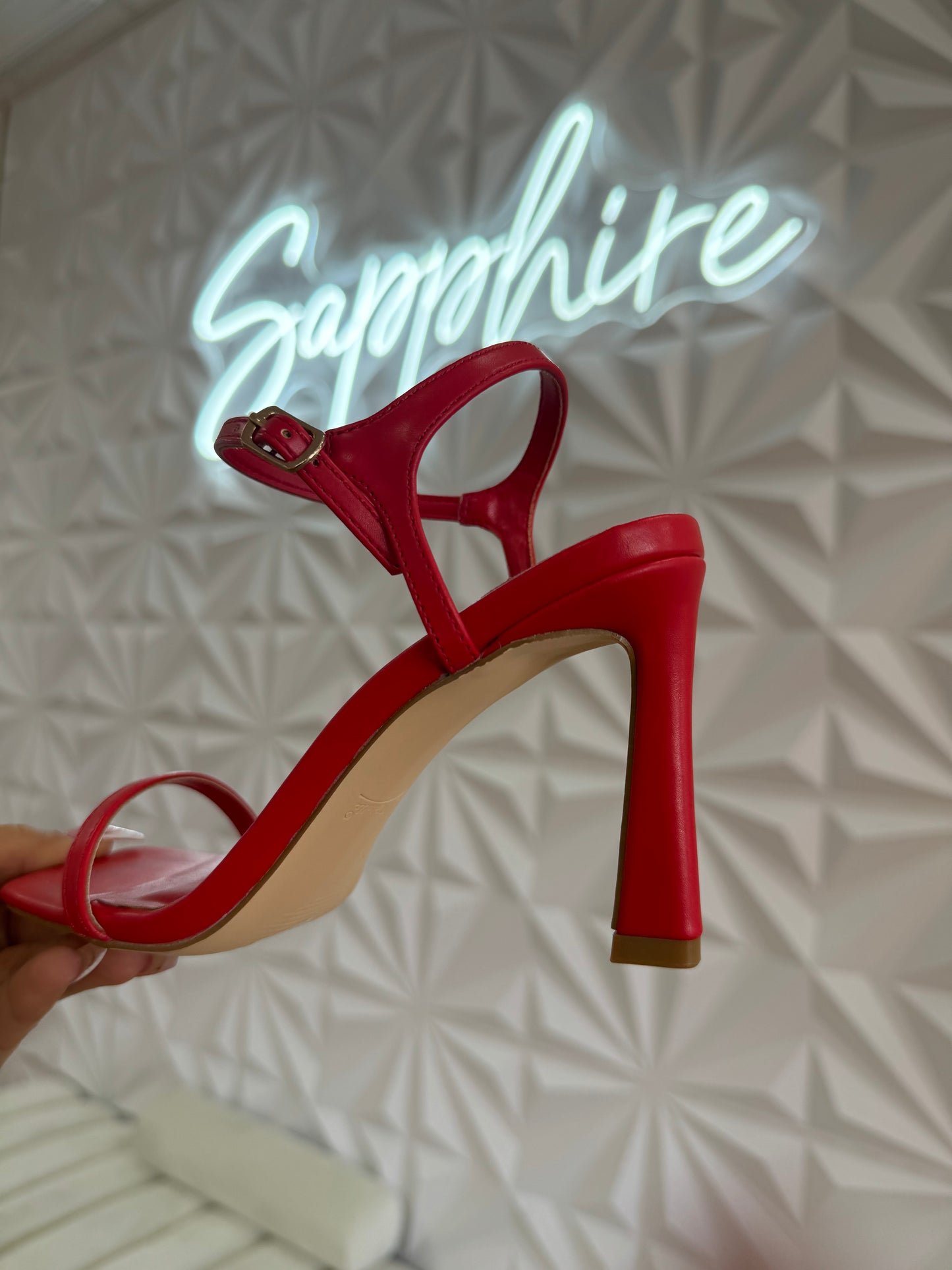 Regina Heel✨