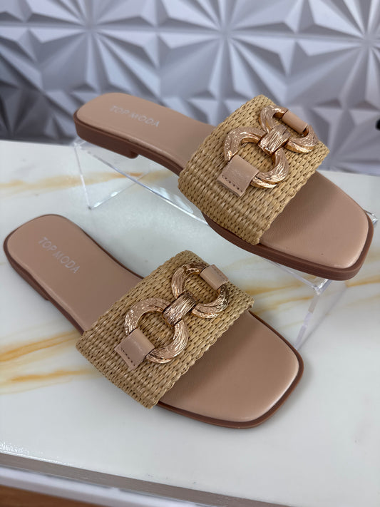Arlette Sandal✨