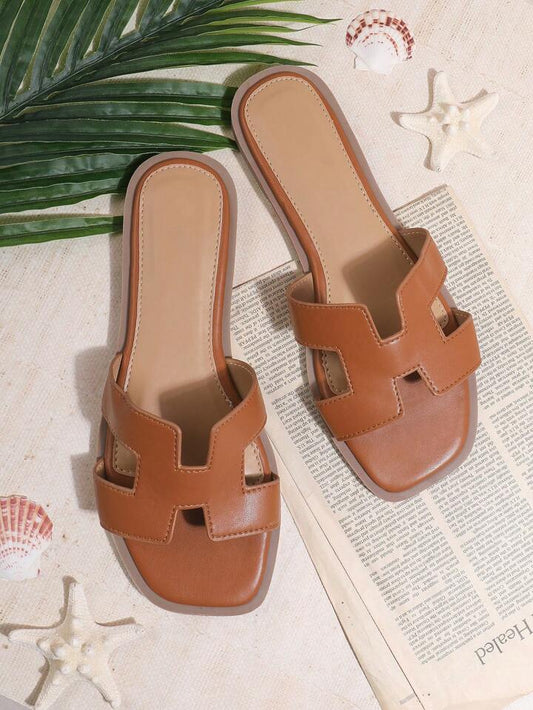 Tina Sandal