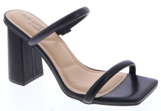 Ana Heel (sz. 5.5 & 6 ONLY)