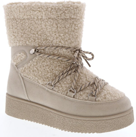 Gia Snow Boots