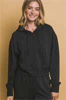 Oversized Buttery Soft Hoodie✨