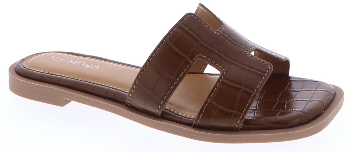 Clara Sandal