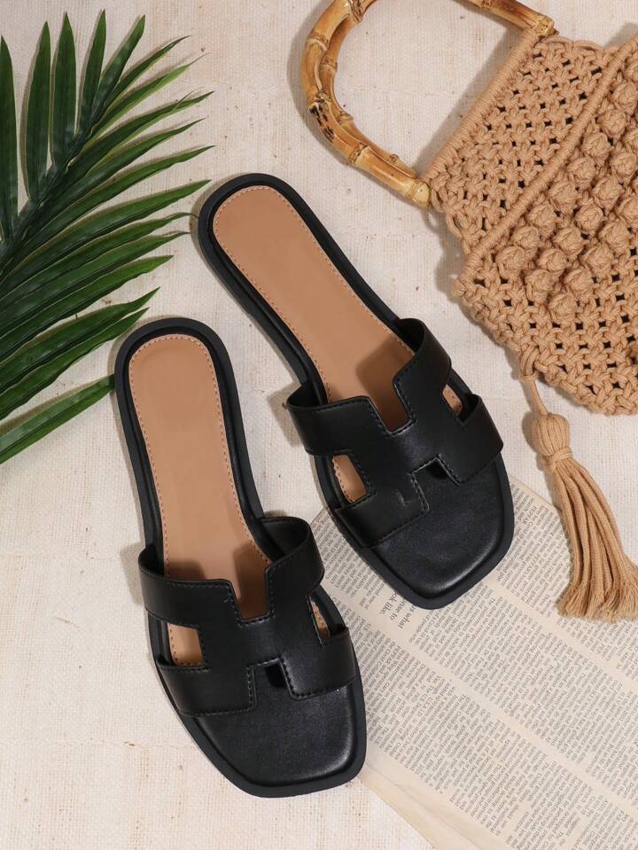 Davina Sandal