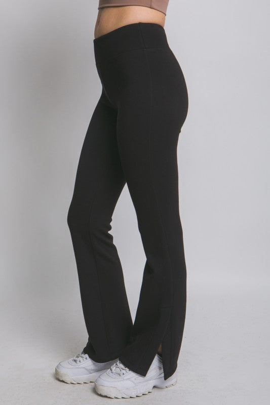 Flare Leggings 🖤 (Pants only!)