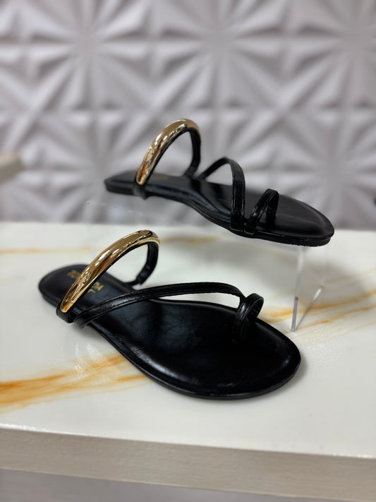 Trinity Sandal✨