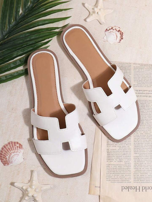 Blanca Sandal