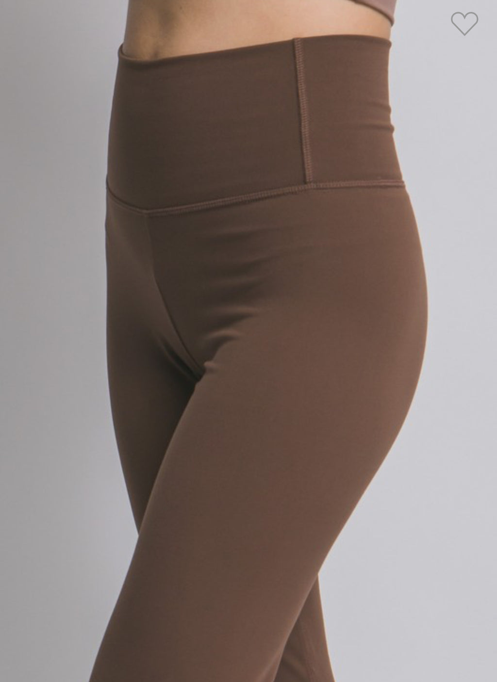 Mocha Leggings✨