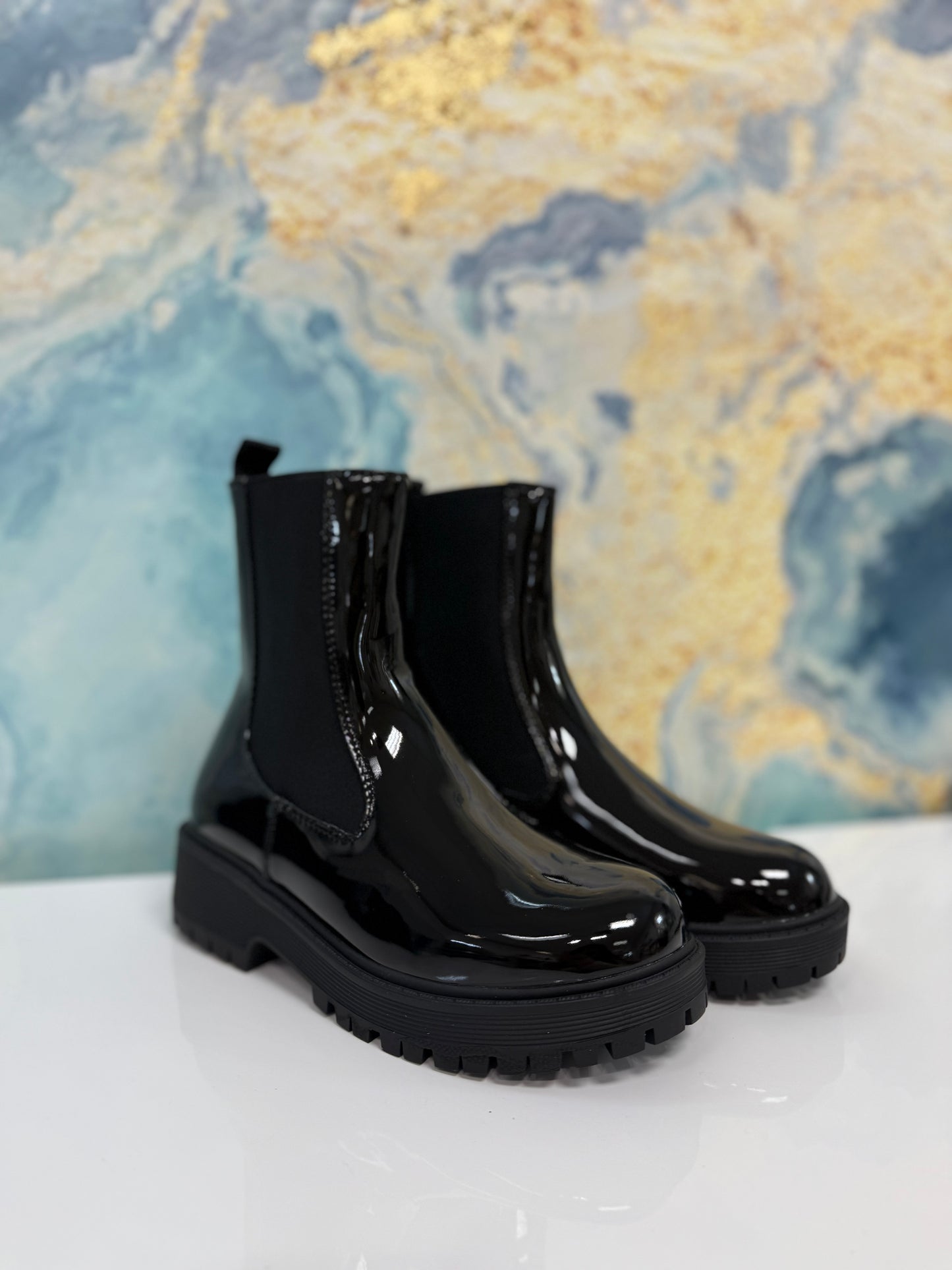 Chelsea PAT boot