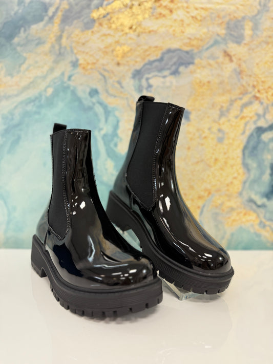 Chelsea PAT boot