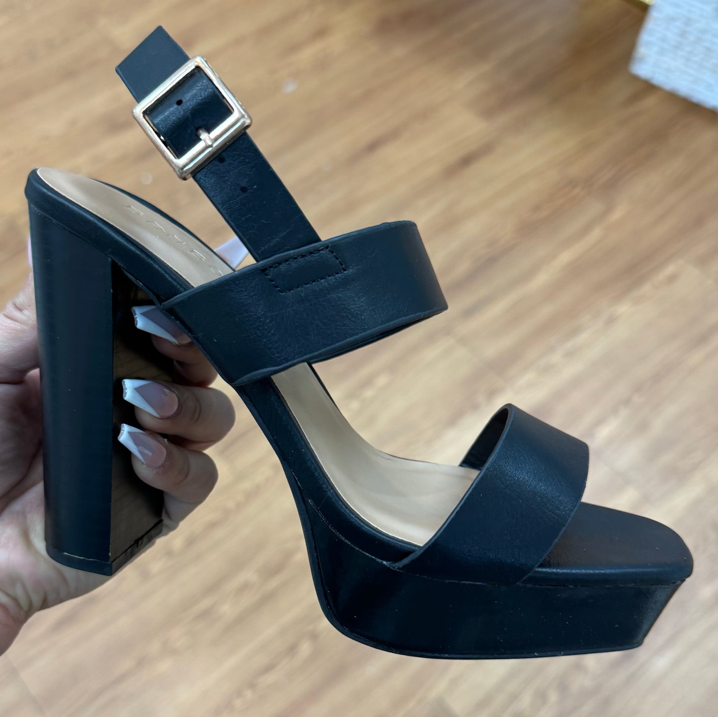 Karla Heel