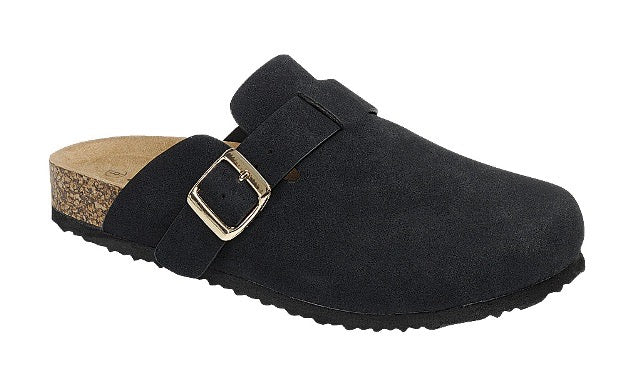 ⭐️ADDISON CLOG(BLACK) TOP SELLER💎