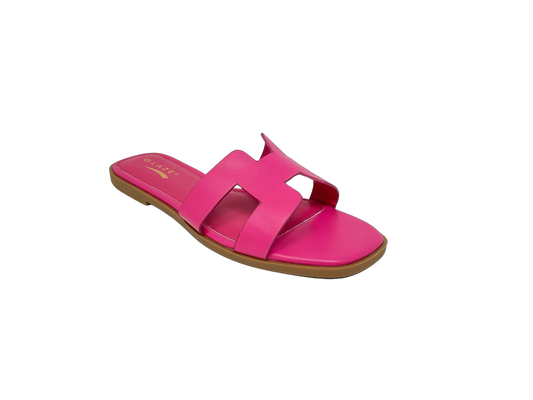 Cynthia Sandal