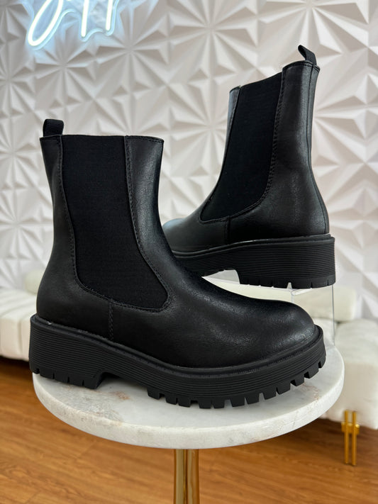 Chelsea Boot ✨