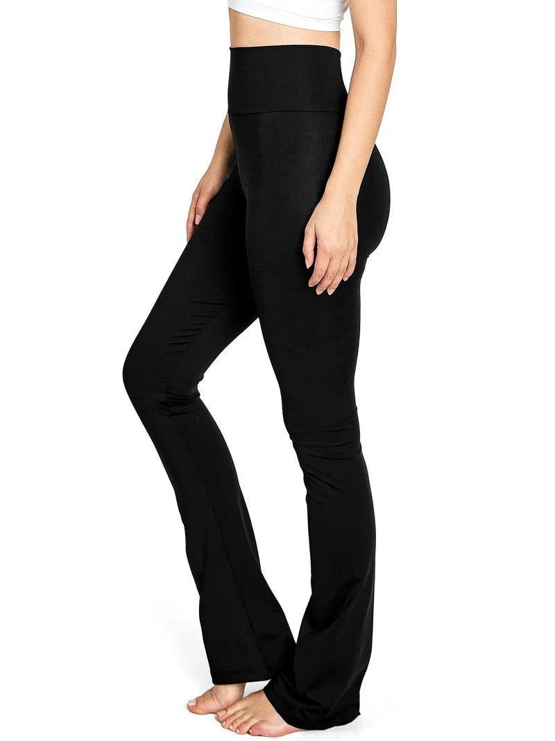 Sapphire Sculpt Legging In Black