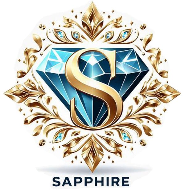 Shop Sapphire