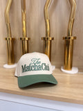 MATCH CLUB Hat